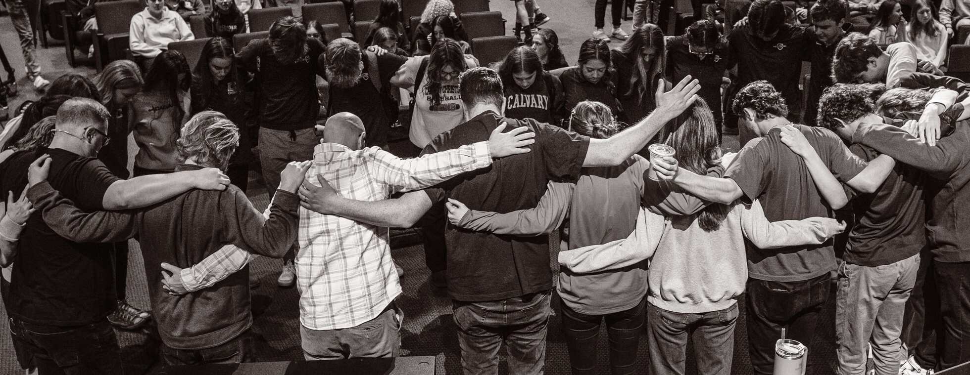 The Apologetics Experience TICKETS